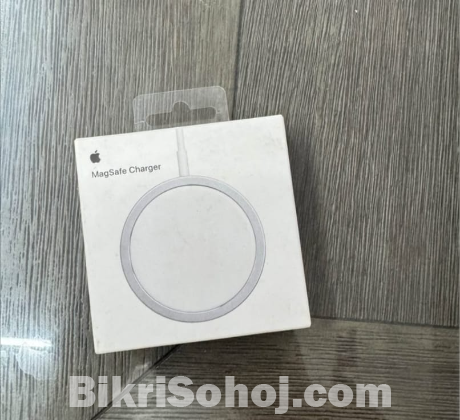 Apple MagSafe Charger